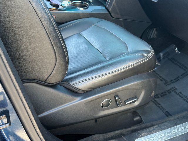 2016 Ford Explorer Limited Springfield VA