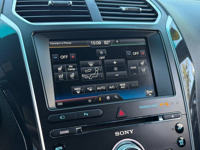 2016 Ford Explorer Limited Springfield VA