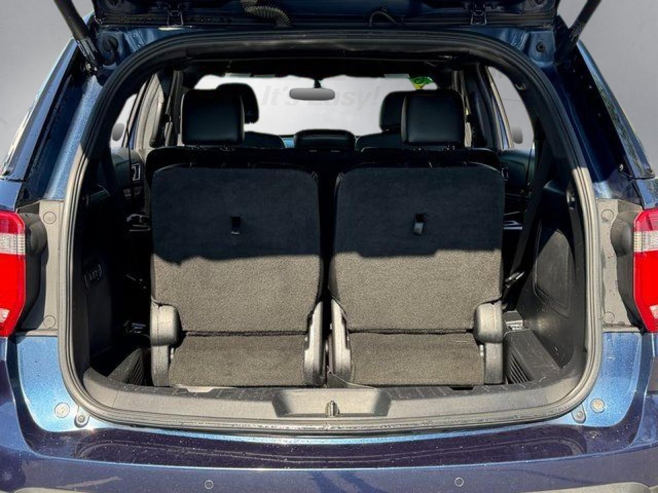 2016 Ford Explorer Limited Springfield VA