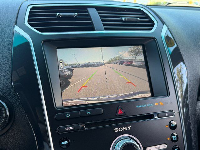 2016 Ford Explorer Limited Springfield VA