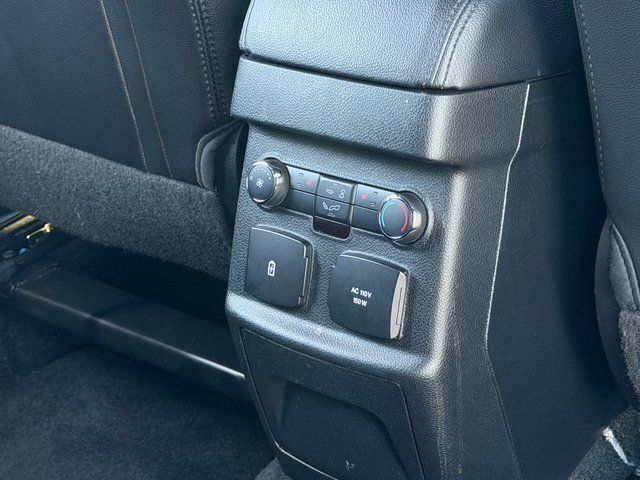 2016 Ford Explorer Limited Springfield VA