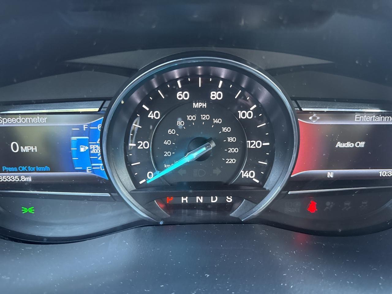 2016 Ford Explorer Limited Warrenton VA