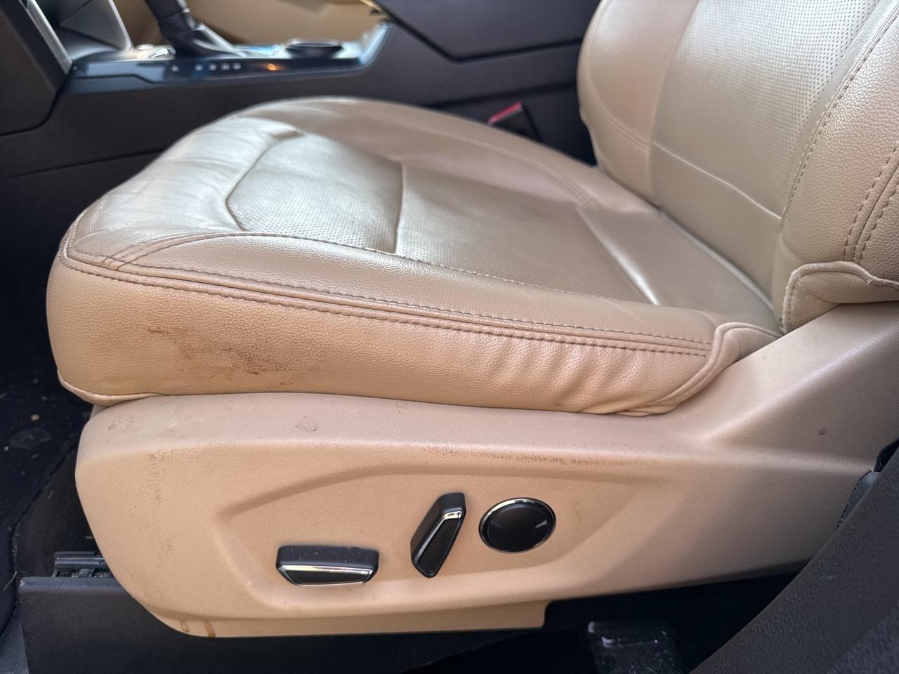 2016 Ford Explorer Limited Warrenton VA