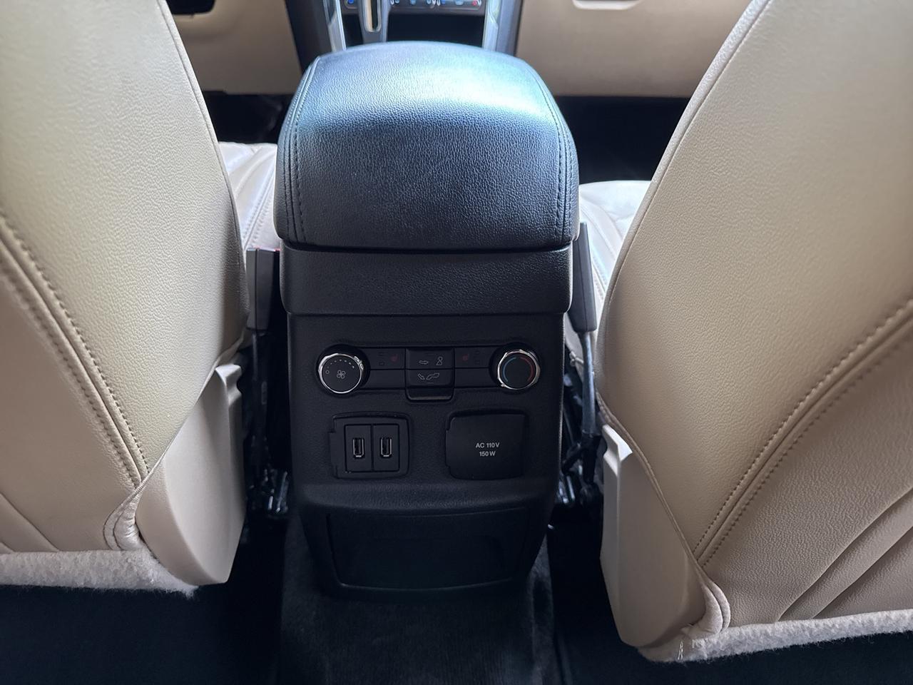 2016 Ford Explorer Limited Warrenton VA