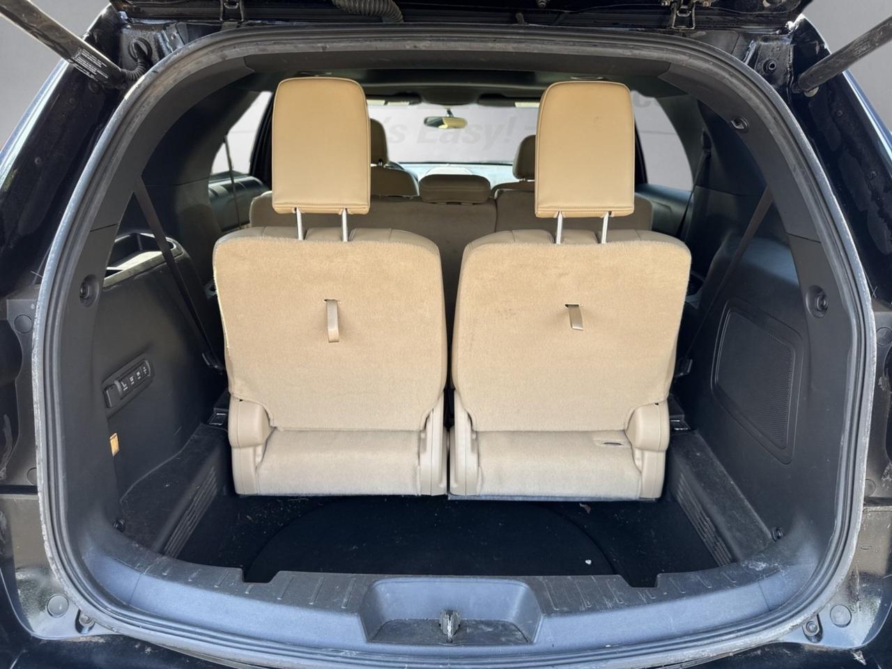 2016 Ford Explorer Limited Warrenton VA