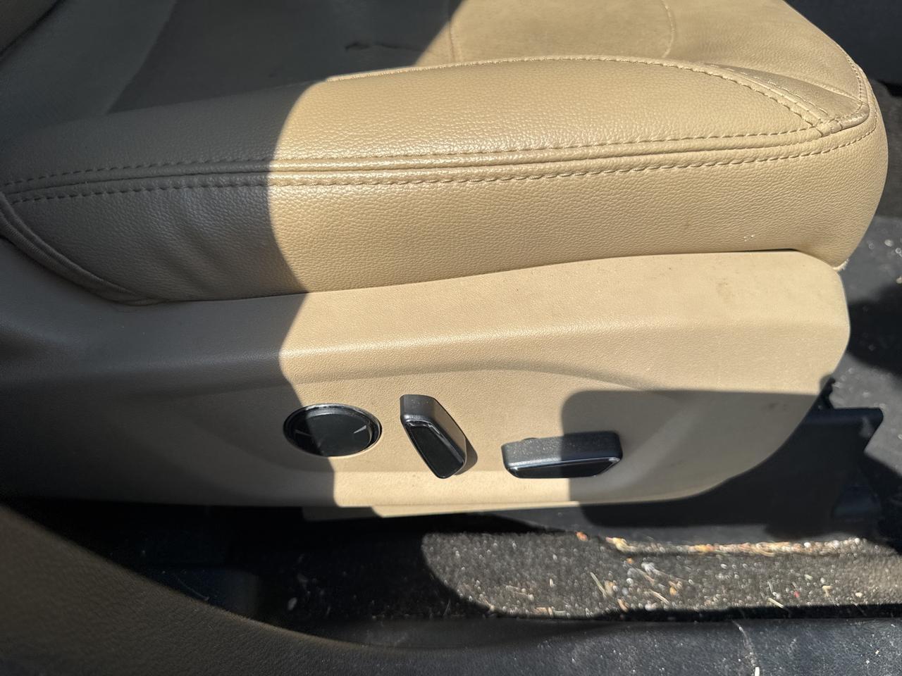 2016 Ford Explorer Limited Warrenton VA