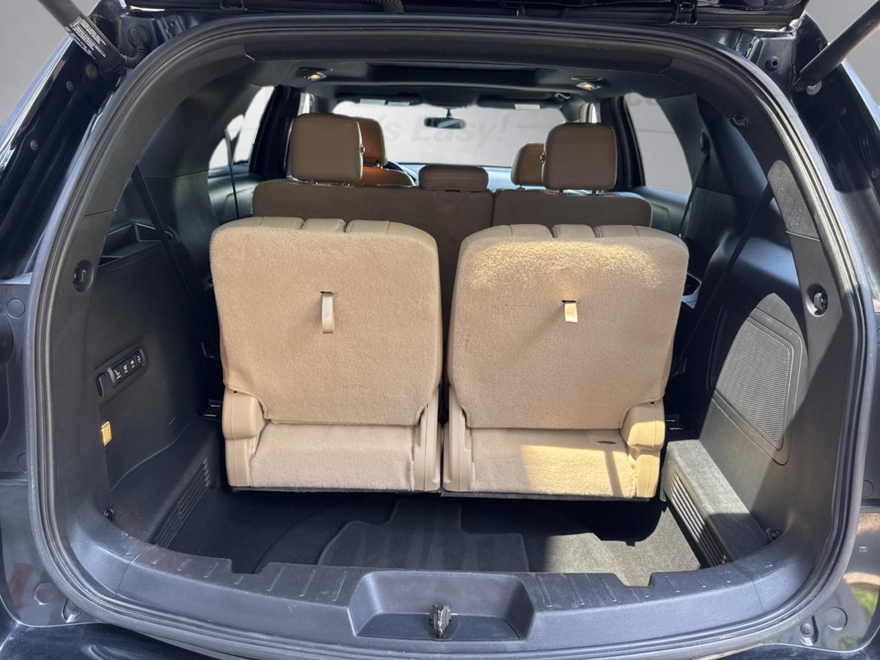 2016 Ford Explorer Limited Warrenton VA