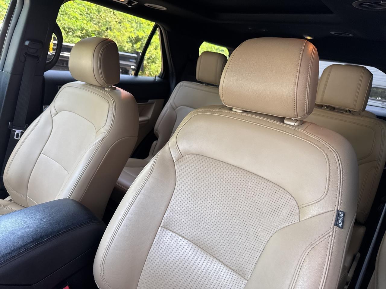 2016 Ford Explorer Limited Warrenton VA