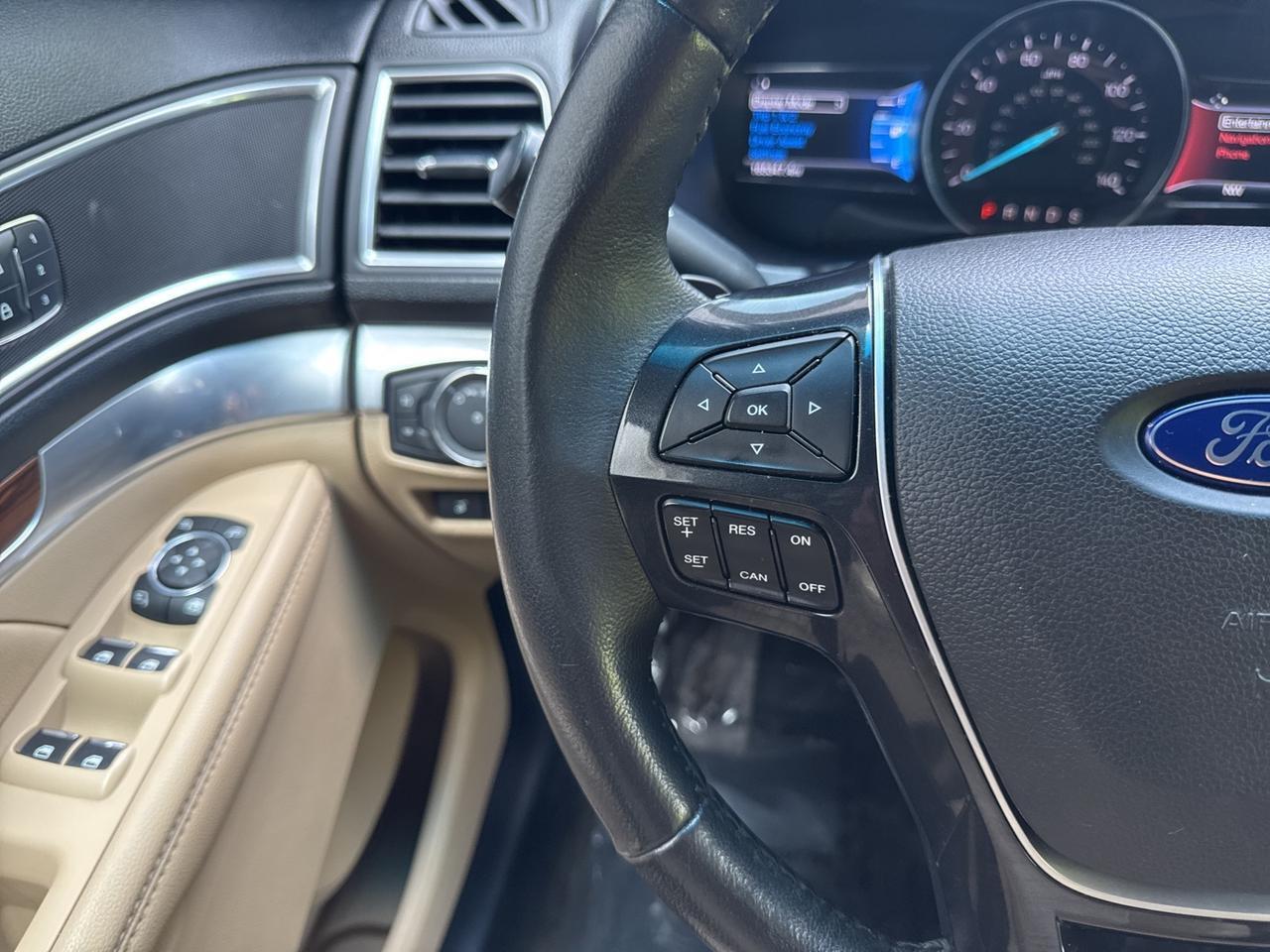 2016 Ford Explorer Limited Warrenton VA