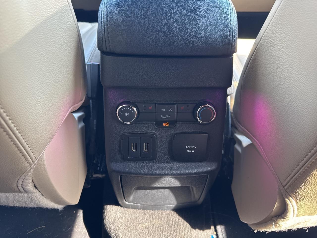 2016 Ford Explorer Limited Warrenton VA