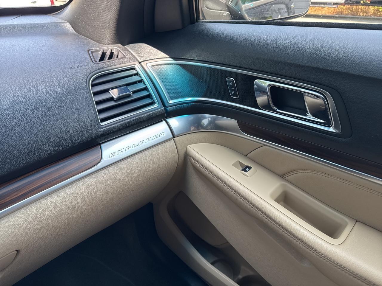 2016 Ford Explorer Limited Warrenton VA