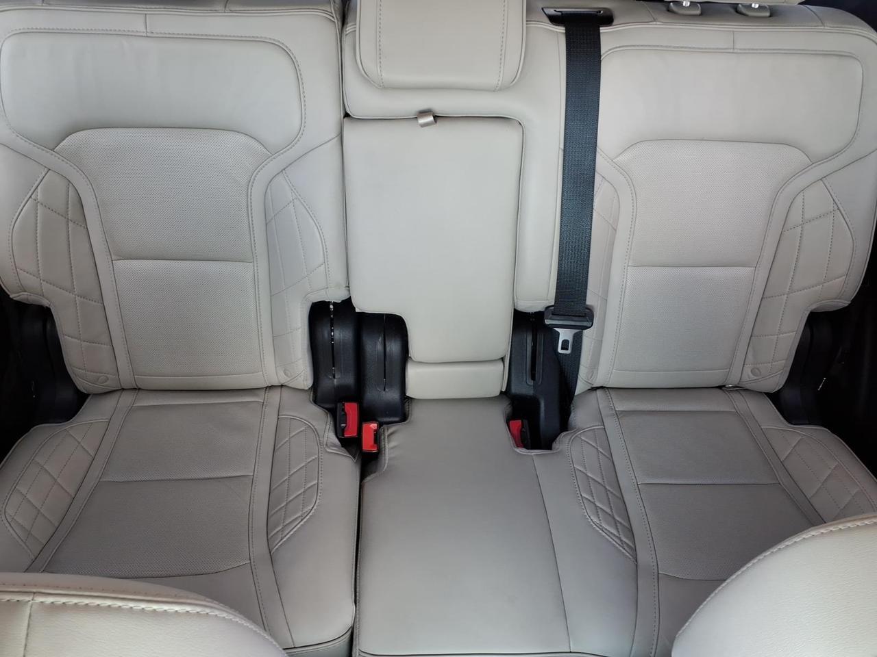 2016 Ford Explorer Platinum Brownsville TX