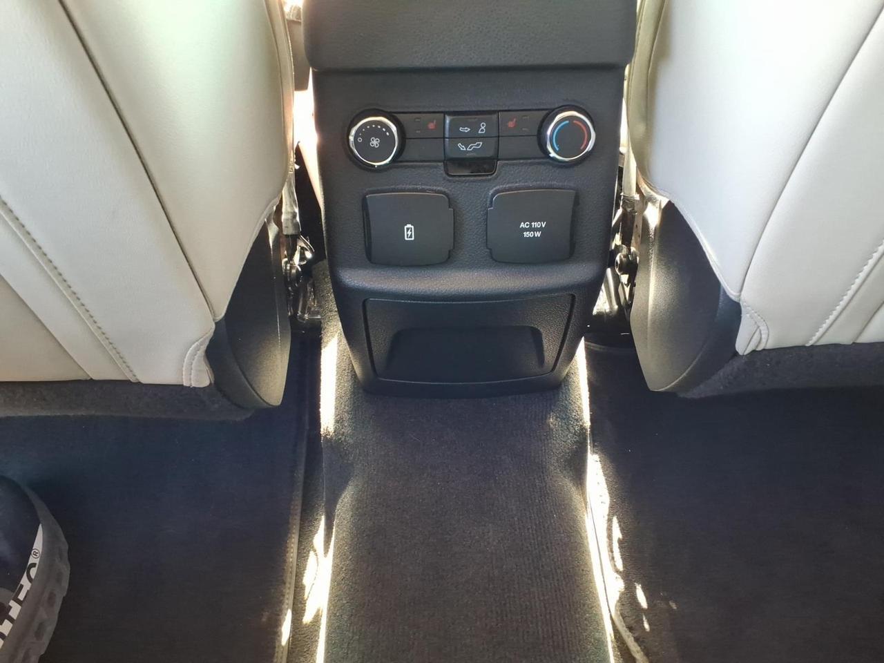 2016 Ford Explorer Platinum Brownsville TX