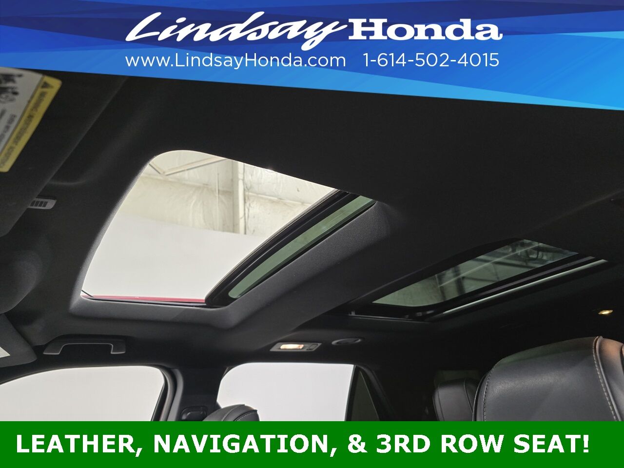 2016 Ford Explorer Platinum Columbus OH