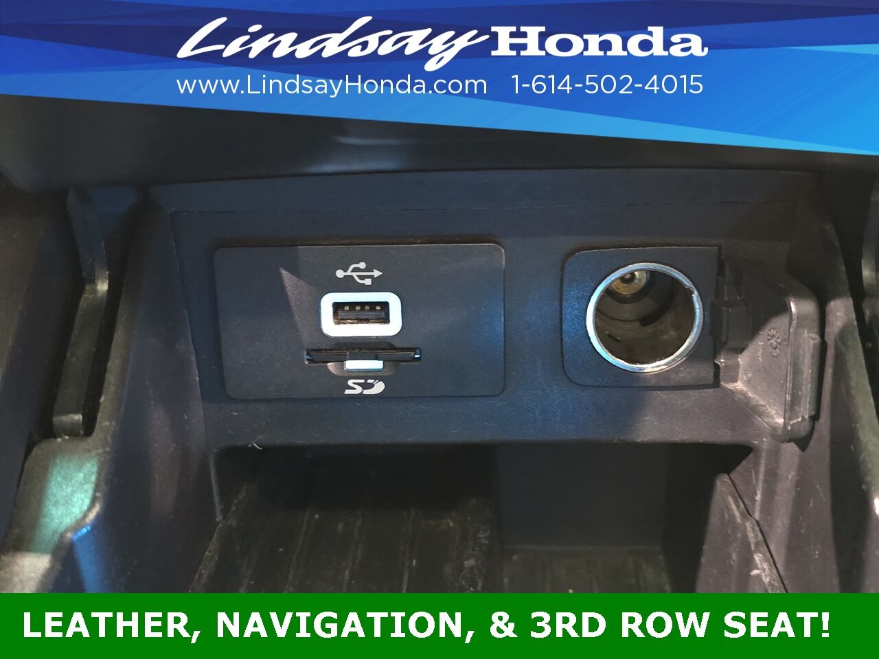 2016 Ford Explorer Platinum Columbus OH