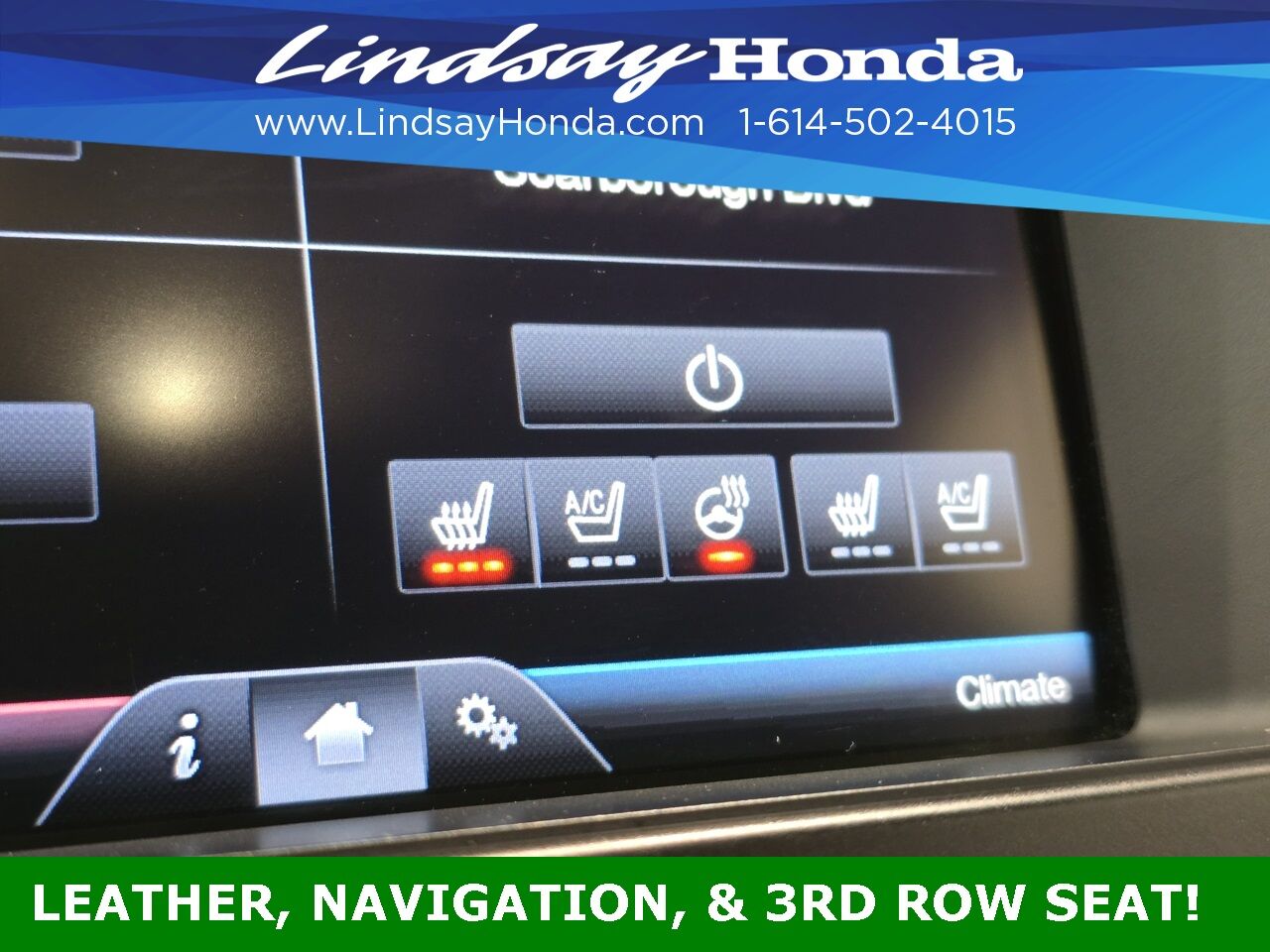 2016 Ford Explorer Platinum Columbus OH