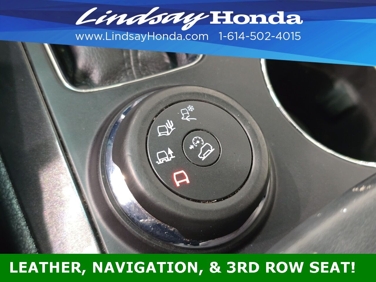 2016 Ford Explorer Platinum Columbus OH