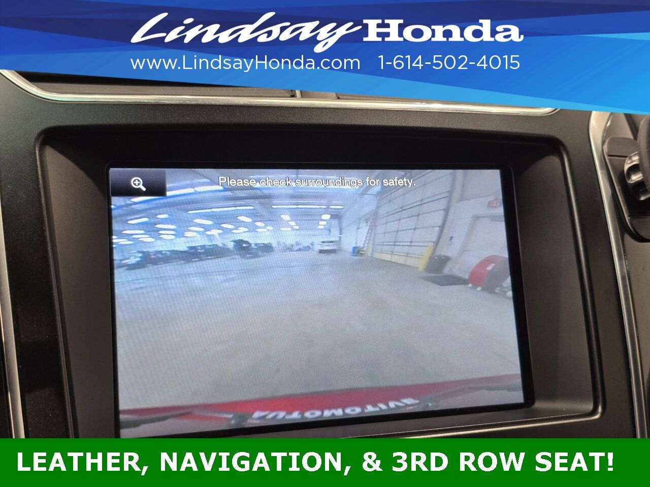 2016 Ford Explorer Platinum Columbus OH