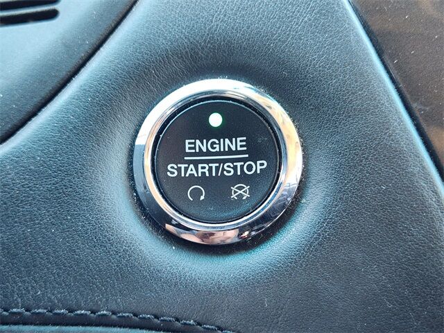 2016 Ford Explorer Platinum Grapevine TX