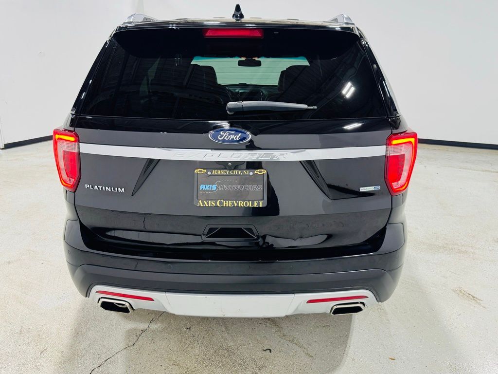 2016 Ford Explorer Platinum Jersey City NJ