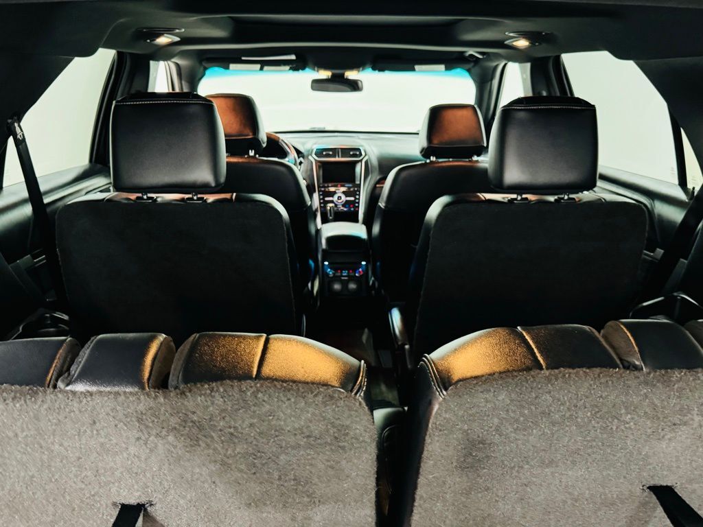 2016 Ford Explorer Platinum Jersey City NJ