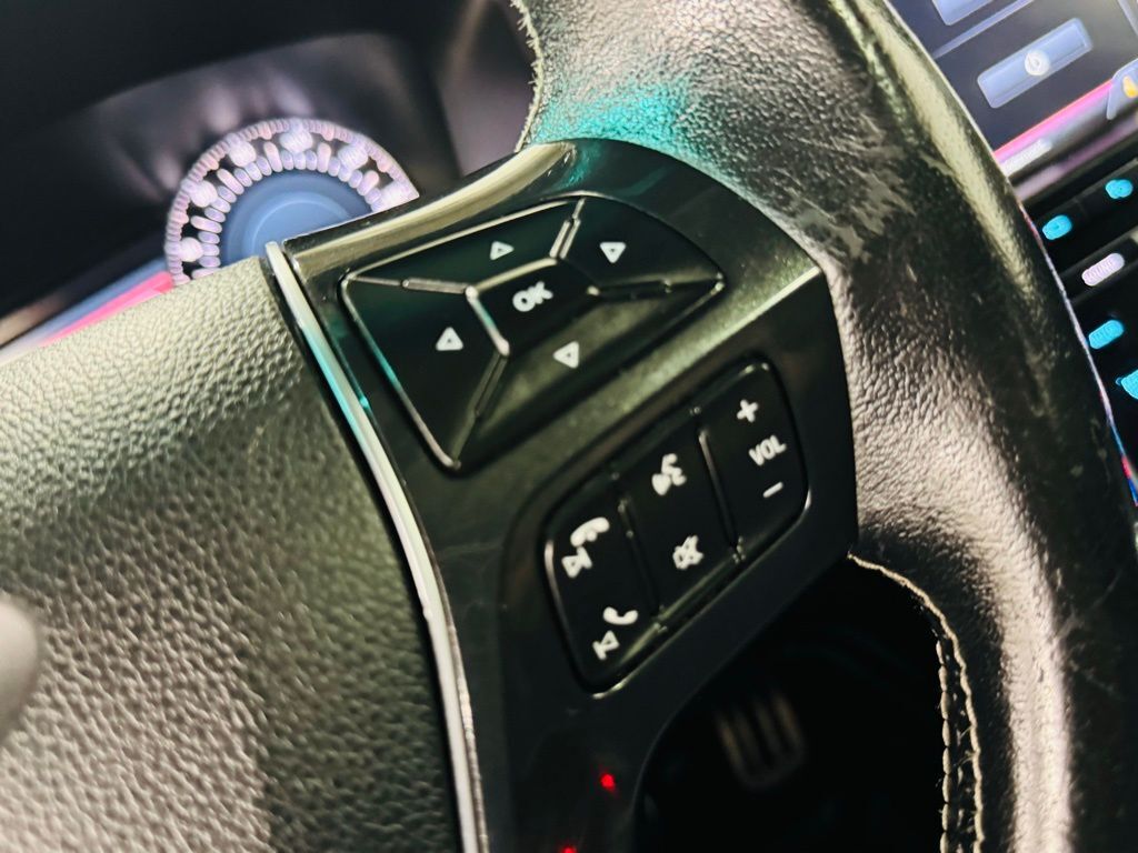 2016 Ford Explorer Platinum Jersey City NJ