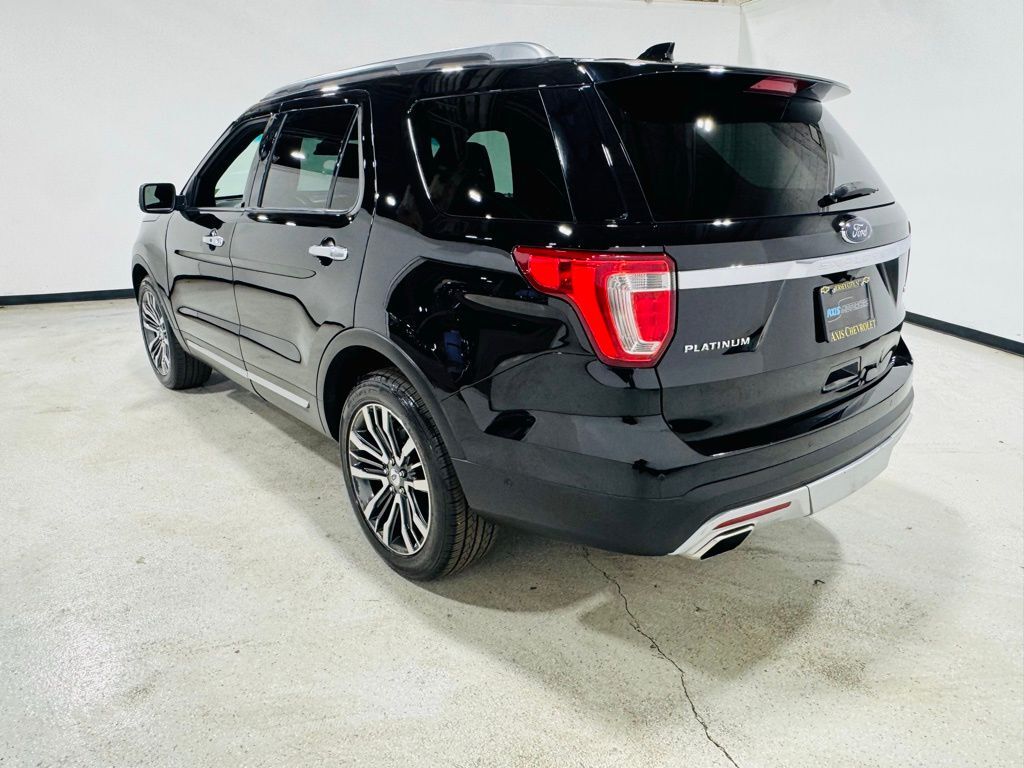 2016 Ford Explorer Platinum Jersey City NJ