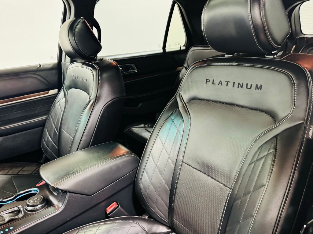 2016 Ford Explorer Platinum Jersey City NJ