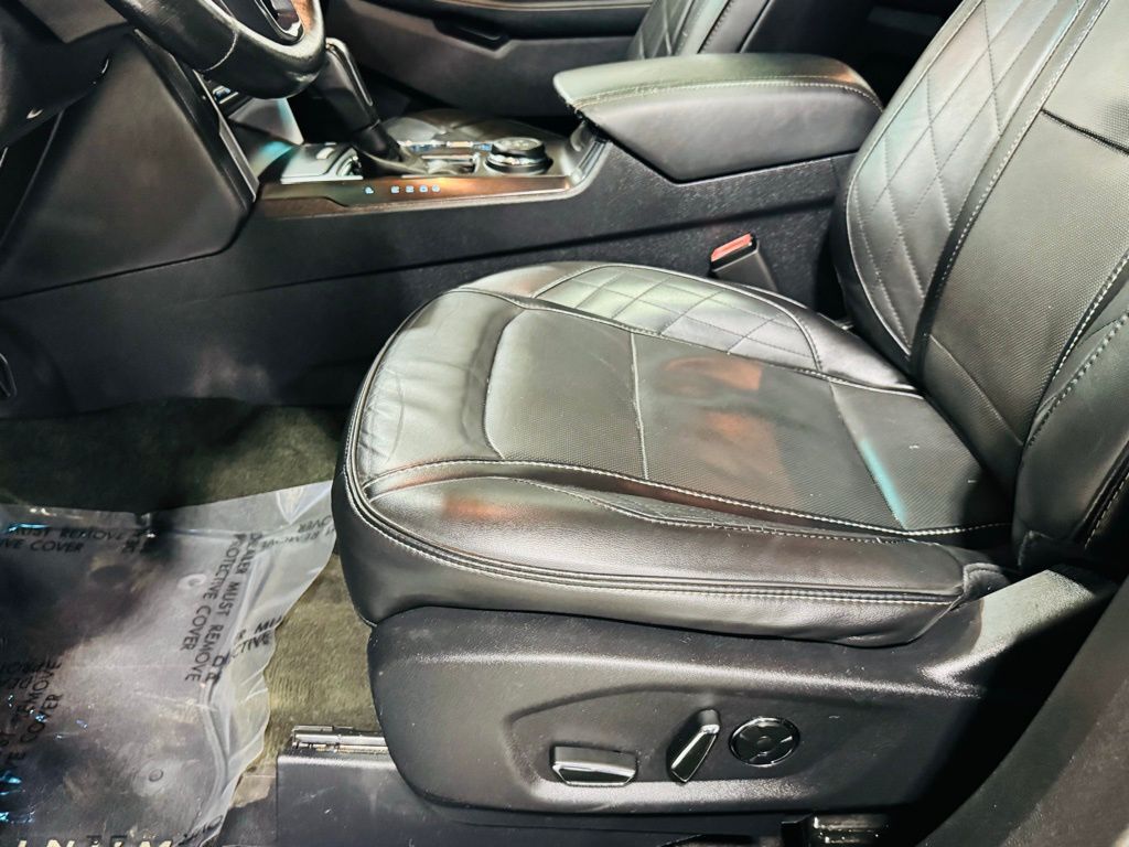 2016 Ford Explorer Platinum Jersey City NJ