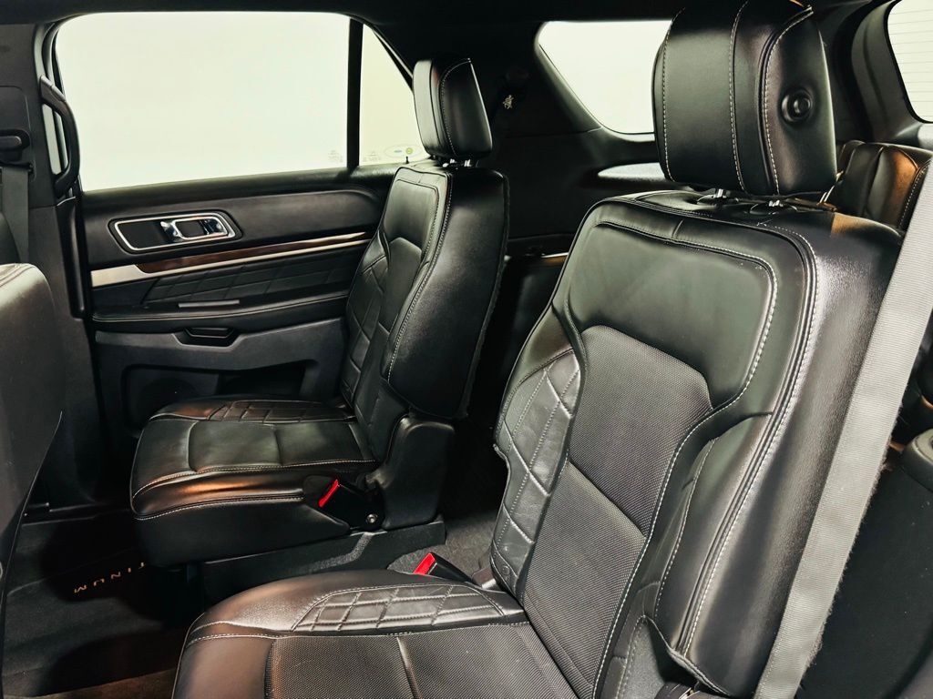 2016 Ford Explorer Platinum Jersey City NJ