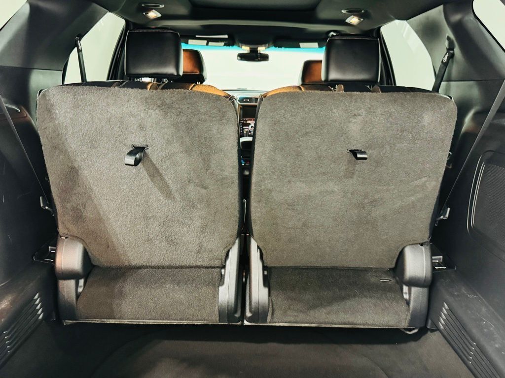 2016 Ford Explorer Platinum Jersey City NJ