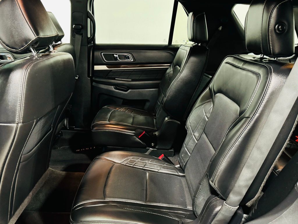 2016 Ford Explorer Platinum Jersey City NJ