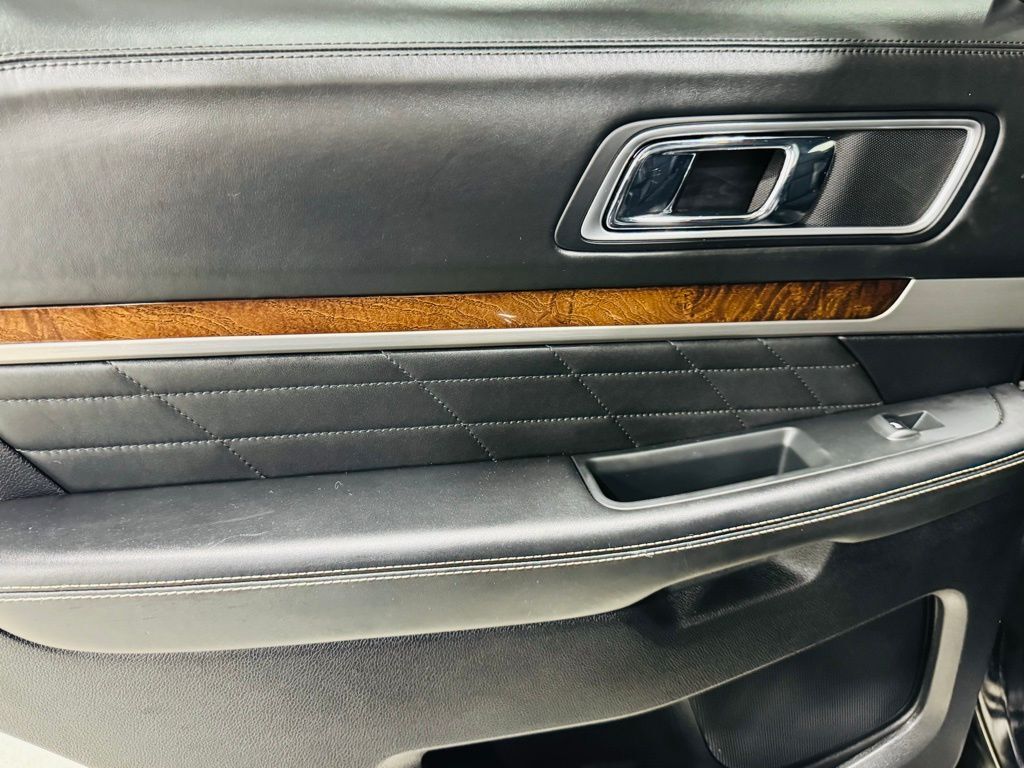 2016 Ford Explorer Platinum Jersey City NJ
