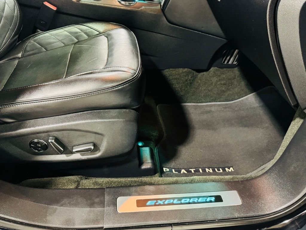 2016 Ford Explorer Platinum Jersey City NJ
