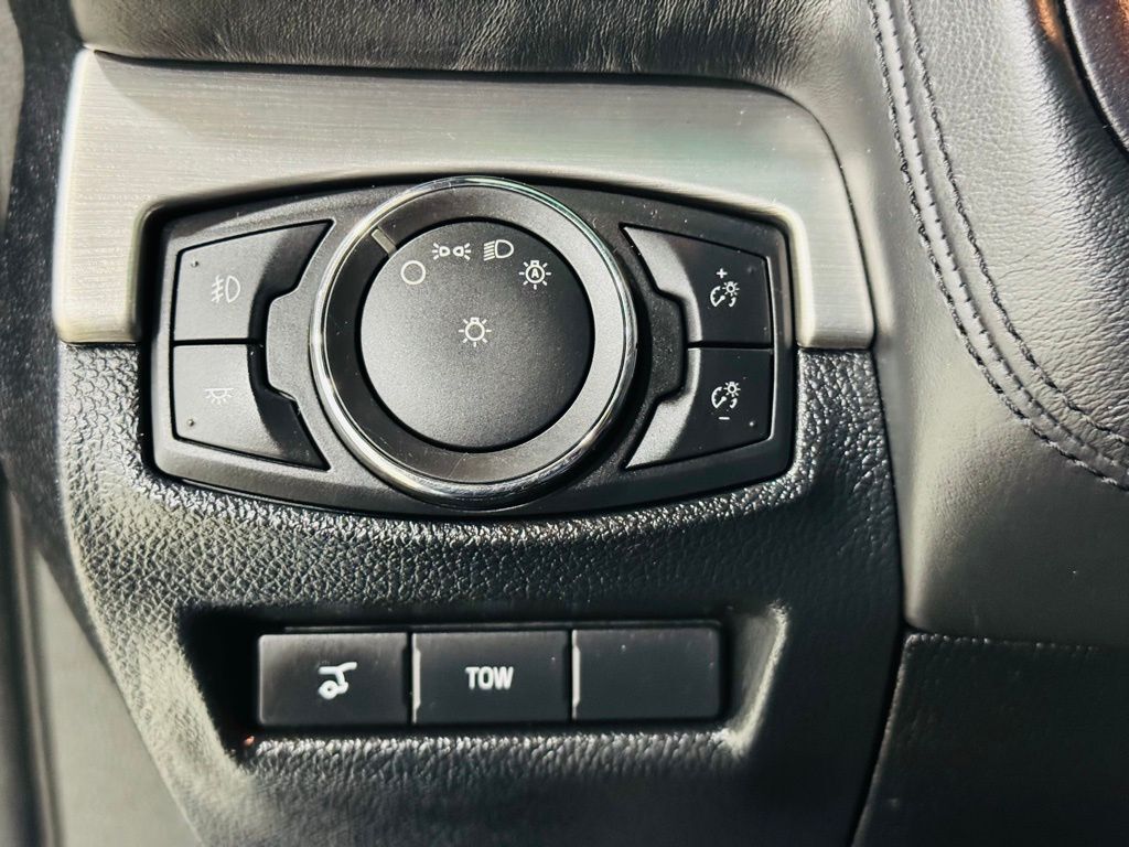 2016 Ford Explorer Platinum Jersey City NJ