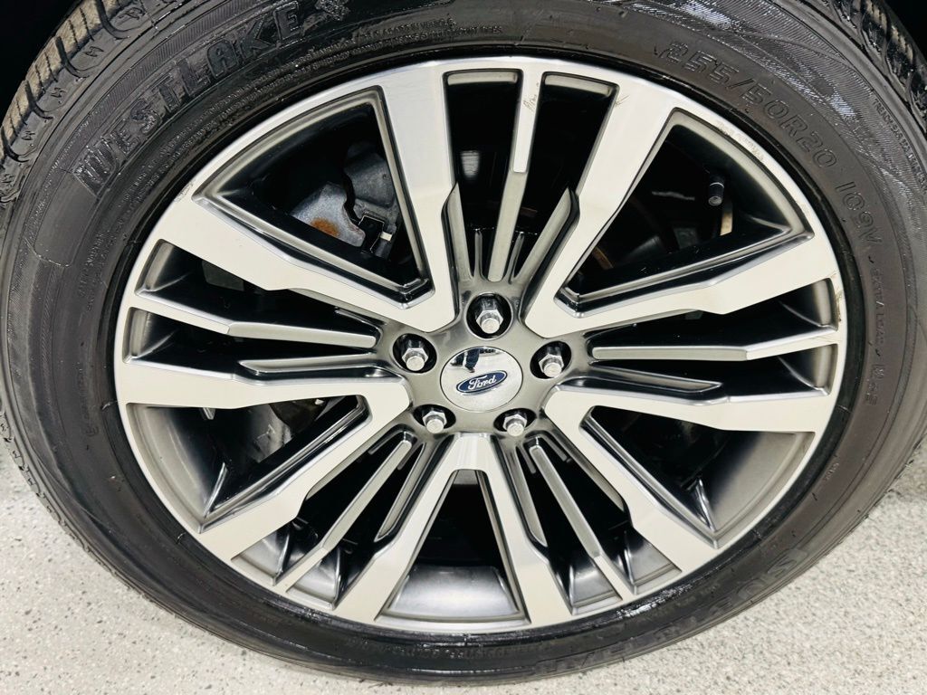 2016 Ford Explorer Platinum Jersey City NJ