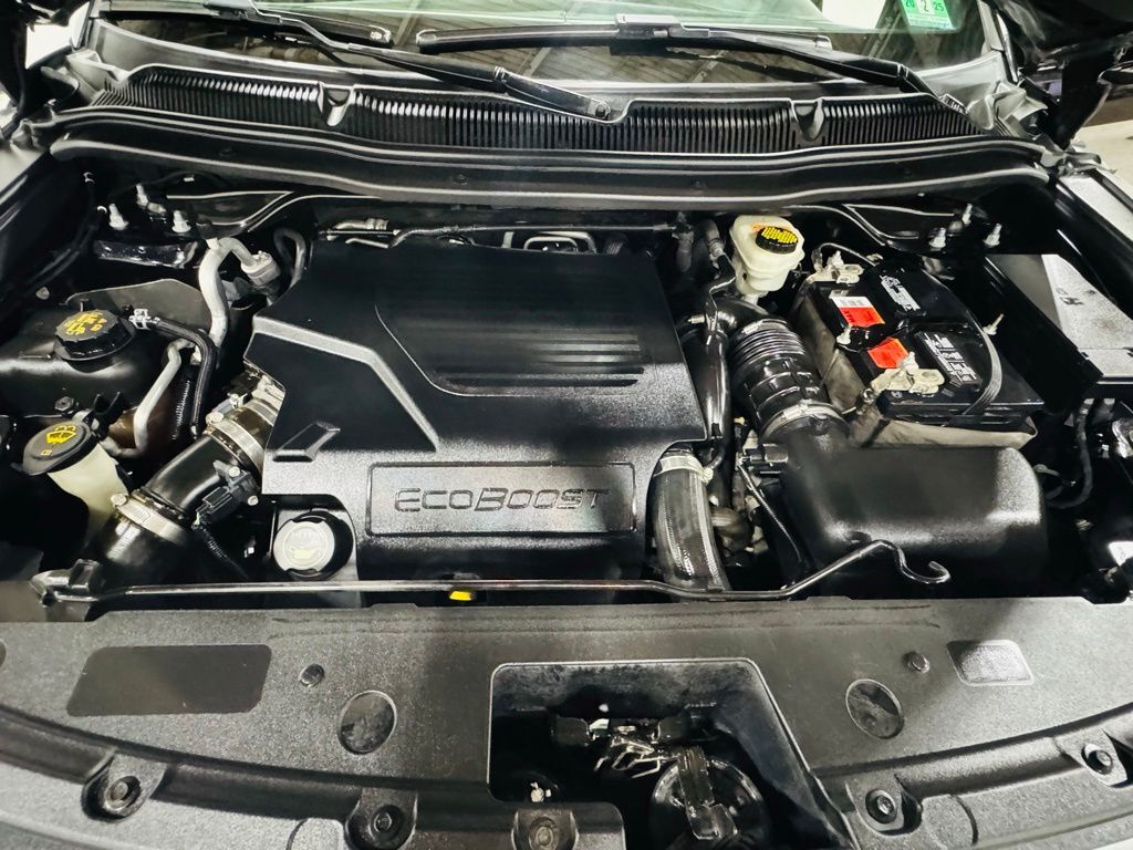 2016 Ford Explorer Platinum Jersey City NJ