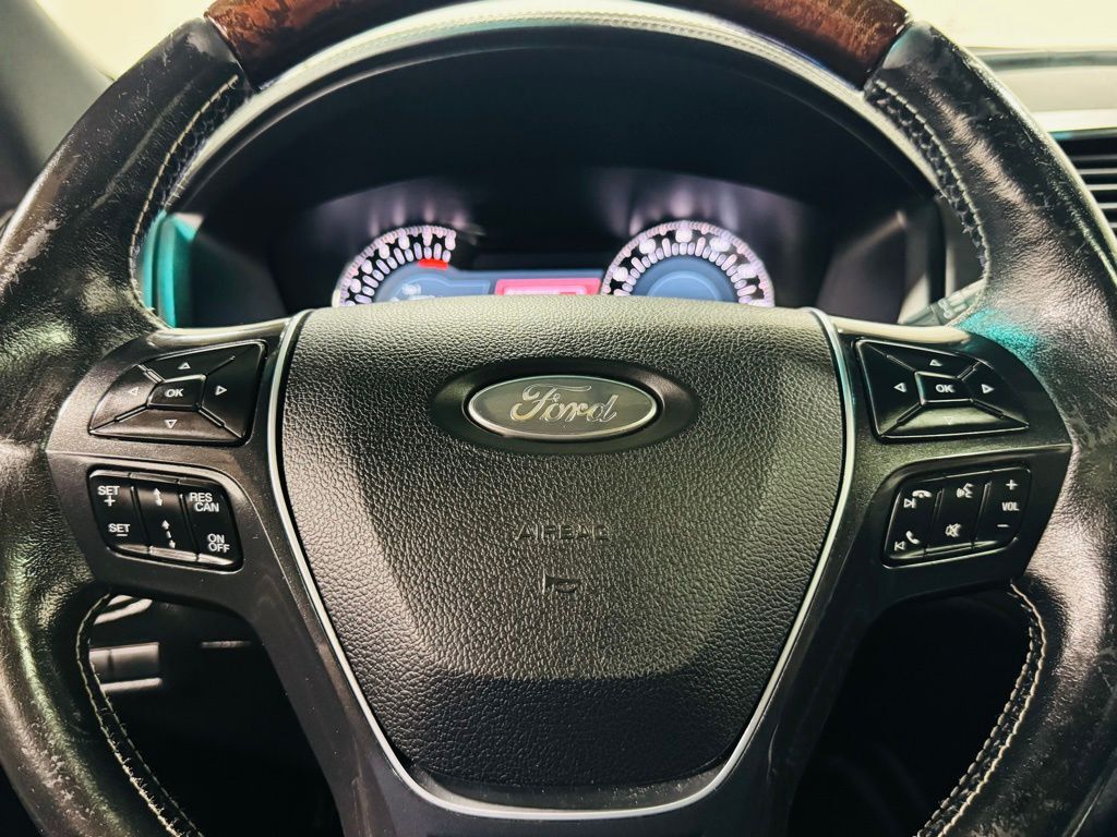 2016 Ford Explorer Platinum Jersey City NJ