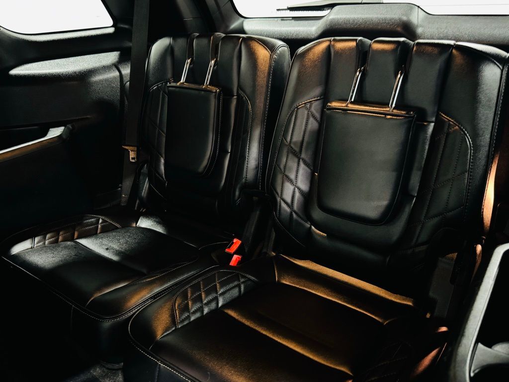 2016 Ford Explorer Platinum Jersey City NJ