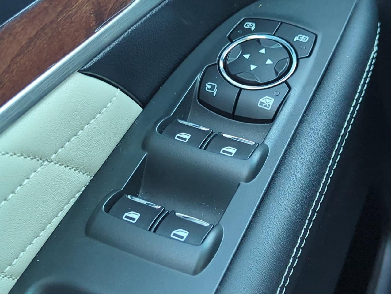 2016 Ford Explorer Platinum Appleton WI