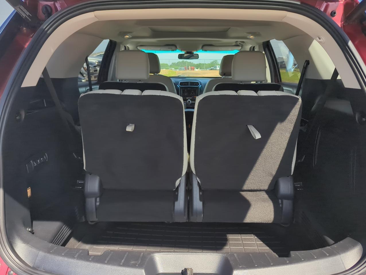 2016 Ford Explorer Platinum Appleton WI