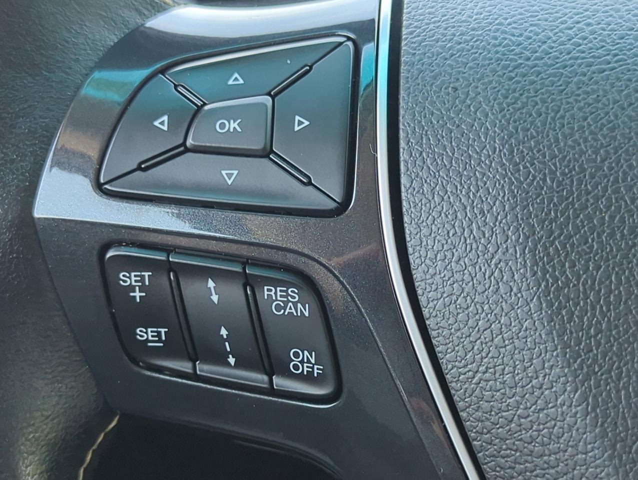 2016 Ford Explorer Platinum Appleton WI