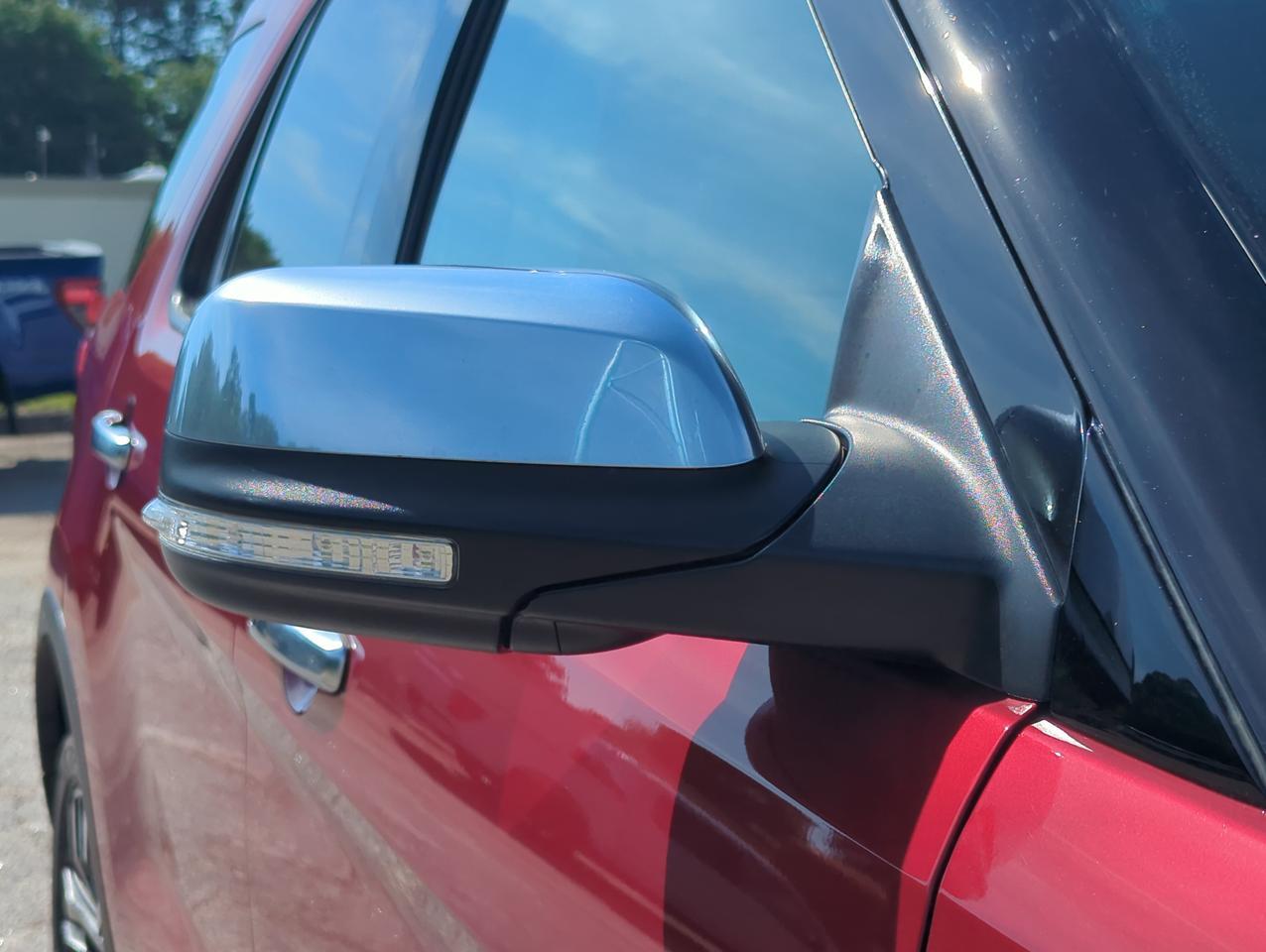 2016 Ford Explorer Platinum Appleton WI