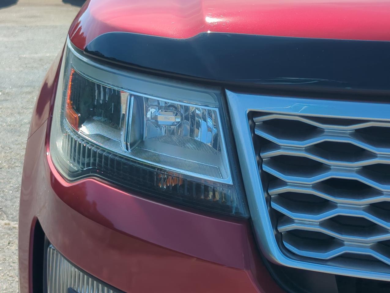 2016 Ford Explorer Platinum Appleton WI