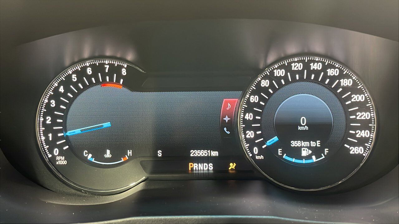 2016 Ford Explorer Platinum Sherwood Park AB