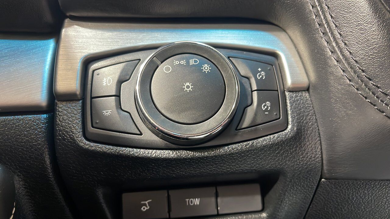 2016 Ford Explorer Platinum Sherwood Park AB