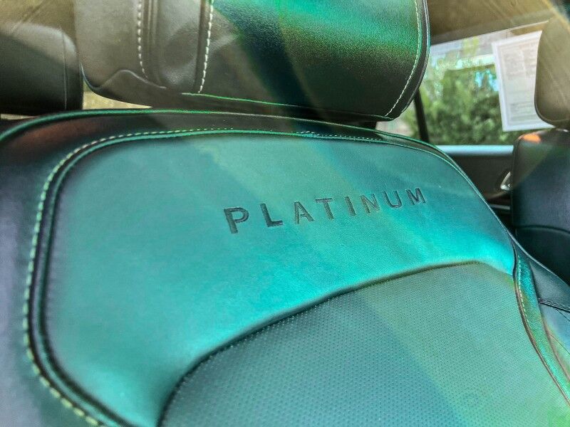 2016 Ford Explorer Platinum Wilmington NC