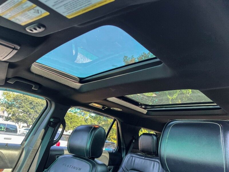 2016 Ford Explorer Platinum Wilmington NC