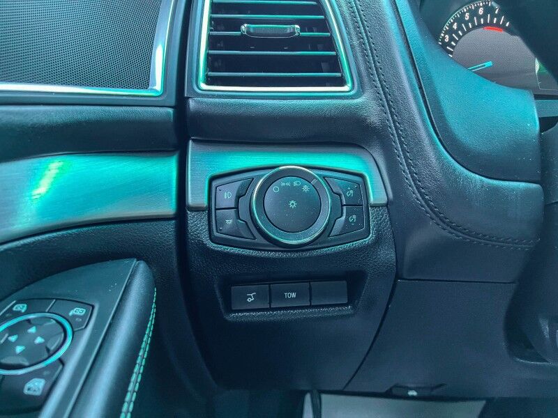 2016 Ford Explorer Platinum Wilmington NC