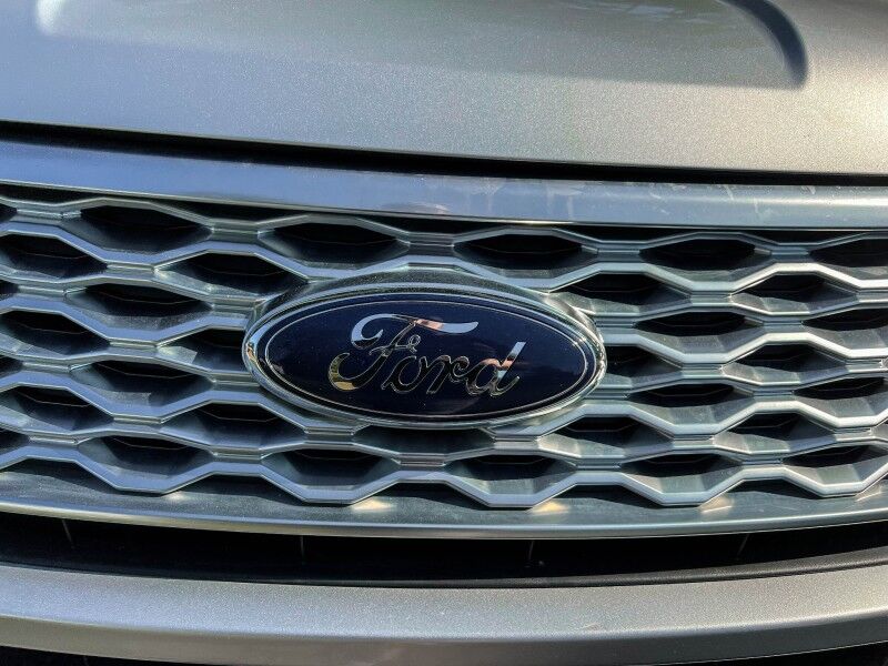 2016 Ford Explorer Platinum Wilmington NC